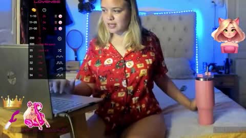 Snapshot of princesa_paris chatting on 6, 1, 2025 Paris online show from 6, 1, 2025