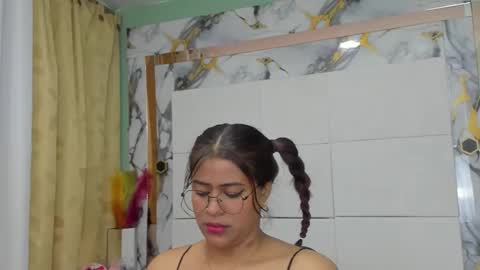 PrincesANDdark online show from 30, 11, 2025