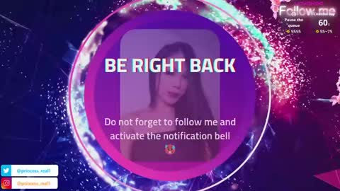 Snapshot of princess_0302 chatting on 18, 4, 2026 princess_0302 online show from 18, 4, 2026