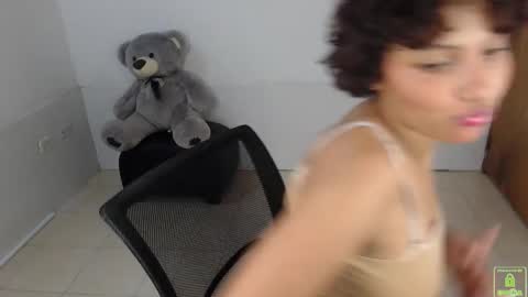 An online show from 22, 9, 2025