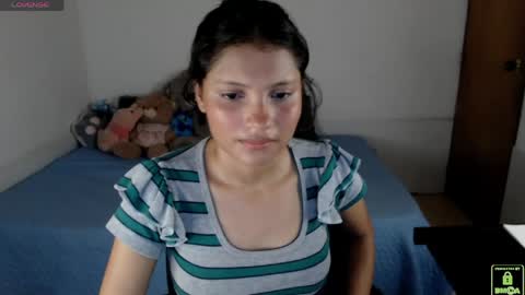 Snapshot of princess_an chatting on 18, 4, 2026 An online show from 18, 4, 2026