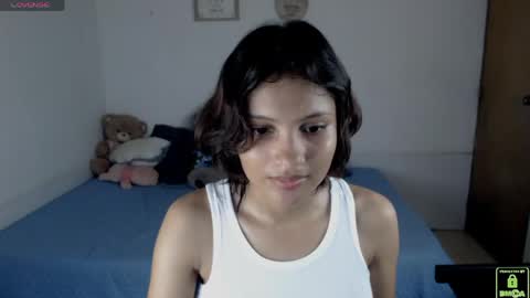 Snapshot of princess_an chatting on 5, 5, 2026 An online show from 5, 5, 2026