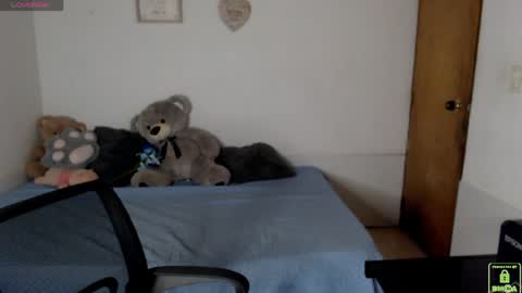 Snapshot of princess_an chatting on 6, 5, 2026 An online show from 6, 5, 2026