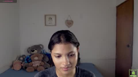 Snapshot of princess_an chatting on 7, 5, 2026 An online show from 7, 5, 2026