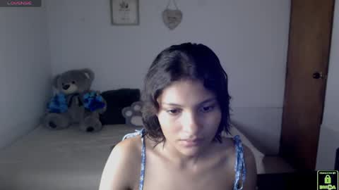 Snapshot of princess_an chatting on 9, 5, 2026 An online show from 9, 5, 2026