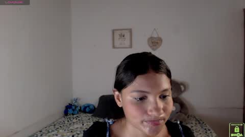 Snapshot of princess_an chatting on 24, 5, 2026 An online show from 24, 5, 2026