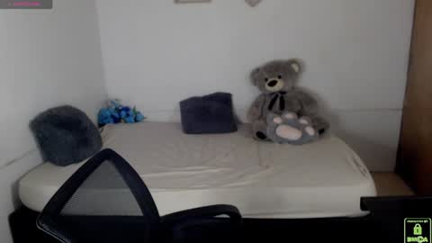 Snapshot of princess_an chatting on 27, 5, 2026 An online show from 27, 5, 2026