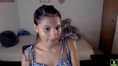 Snapshot of princess_an chatting on 28, 5, 2026 An online show from 28, 5, 2026