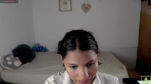 Snapshot of princess_an chatting on 1, 6, 2026 An online show from 1, 6, 2026