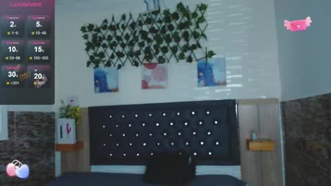 Princess Martinez online show from 3, 12, 2024