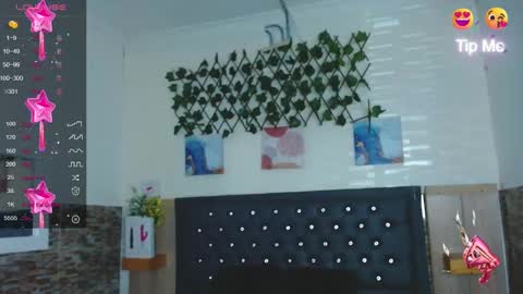 Princess Martinez online show from 12, 12, 2024