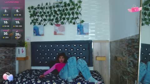 Princess Martinez online show from 20, 12, 2024