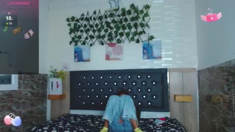 Princess Martinez online show from 21, 12, 2024