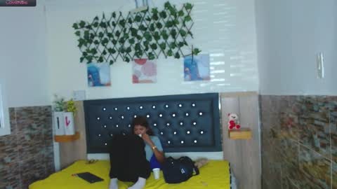 Princess Martinez online show from 4, 3, 2025