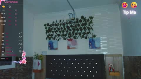 Princess Martinez online show from 11, 3, 2025