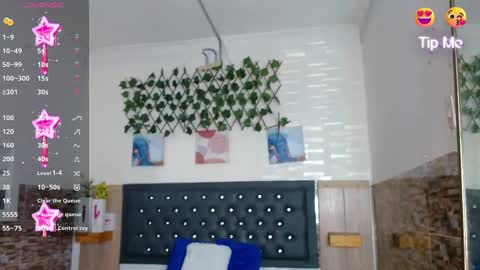 Princess Martinez online show from 25, 9, 2025