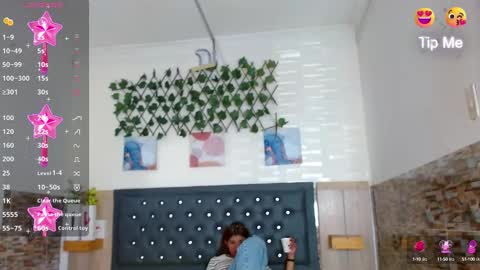 Princess Martinez online show from 2, 10, 2025