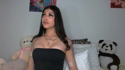 Snapshot of princess_ofyourdreams chatting on 31, 10, 2025 Sophie online show from 31, 10, 2025