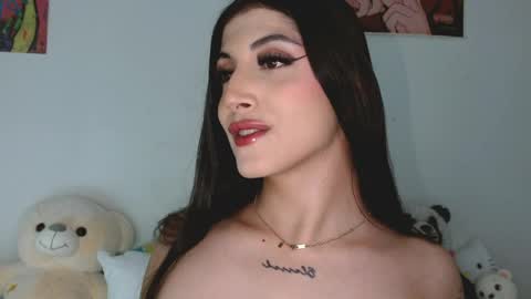 Snapshot of princess_ofyourdreams chatting on 23, 4, 2026 Sophie online show from 23, 4, 2026