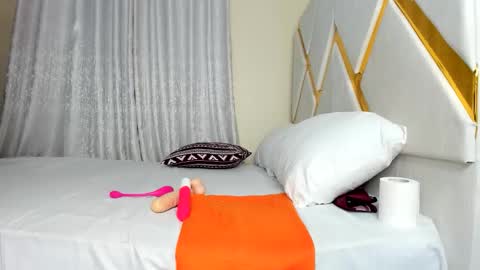 princess_princessa online show from 23, 5, 2026