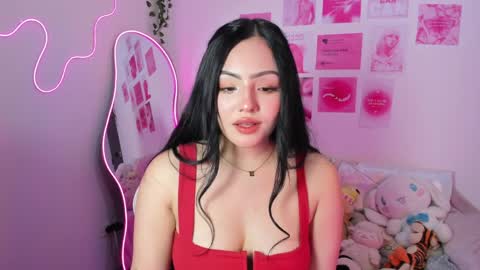 Snapshot of princess_saris chatting on 8, 4, 2026 online show from 8, 4, 2026