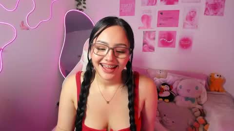 Snapshot of princess_saris chatting on 25, 4, 2026 online show from 25, 4, 2026