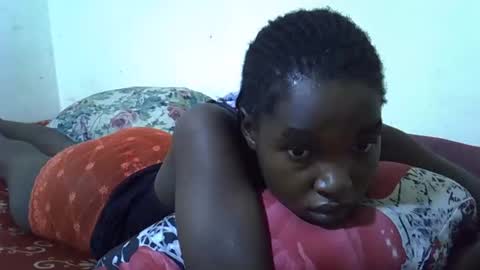 princess_scovia online show from 11, 5, 2026