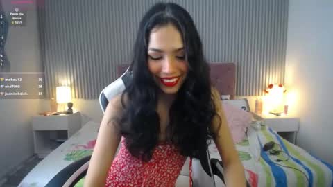 Snapshot of princess_skinny18 chatting on 4, 6, 2026 princess_skinny18 online show from 4, 6, 2026