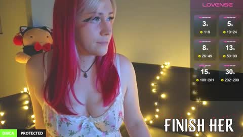 Snapshot of princess_sofiee chatting on 16, 2, 2026 Yo Im Sofiee online show from 16, 2, 2026