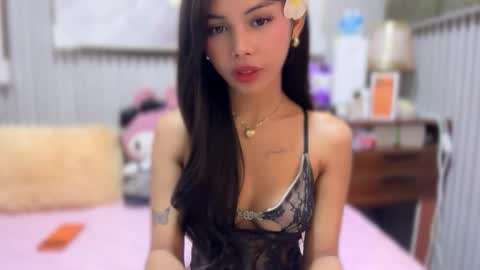 Estela online show from 6, 1, 2026