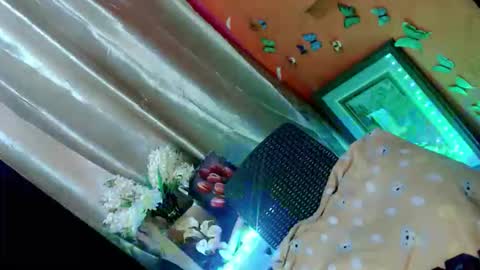 Snapshot of princess_thea123 chatting on 12, 2, 2026 My Love online show from 12, 2, 2026