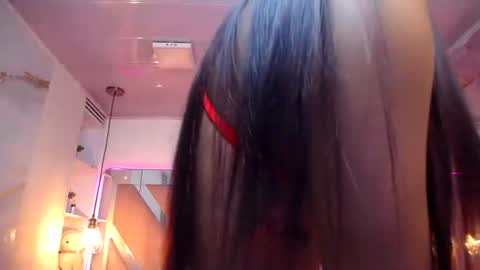 Snapshot of princessa_charlotte chatting on 17, 6, 2026 princessa_charlotte online show from 17, 6, 2026