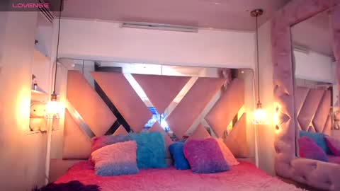 Snapshot of princessa_charlotte chatting on 20, 6, 2026 princessa_charlotte online show from 20, 6, 2026