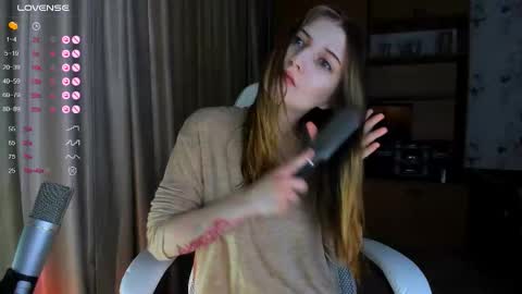 princessaalicc online show from 15, 12, 2025