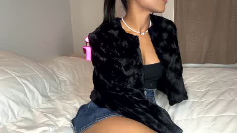 Princess Aleah online show from 7, 12, 2024