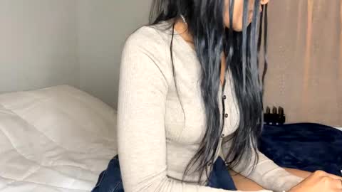 Princess Aleah online show from 25, 2, 2025