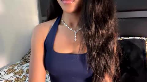 Snapshot of princessaleah chatting on 1, 4, 2026 Princess Aleah online show from 1, 4, 2026