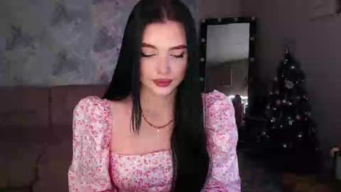 princessamira1 online show from 23, 12, 2024
