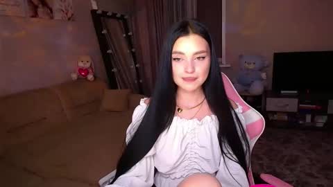 princessamira1 online show from 11, 9, 2025