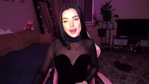 princessamira1 online show from 17, 10, 2025