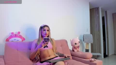 Snapshot of princessammy1 chatting on 17, 2, 2026 princessammy1 online show from 17, 2, 2026