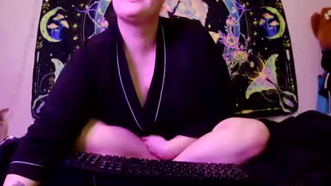Snapshot of princessblazed444 chatting on 13, 2, 2026 NOTYOURTYPICALBARBIE online show from 13, 2, 2026