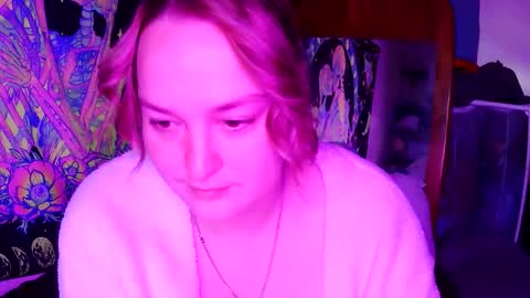 Snapshot of princessblazed444 chatting on 7, 5, 2026 NOTYOURTYPICALBARBIE online show from 7, 5, 2026