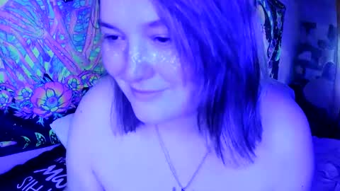 Snapshot of princessblazed444 chatting on 8, 5, 2026 NOTYOURTYPICALBARBIE online show from 8, 5, 2026