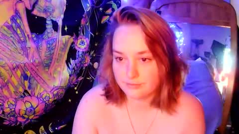 Snapshot of princessblazed444 chatting on 15, 5, 2026 NOTYOURTYPICALBARBIE online show from 15, 5, 2026