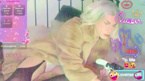 Snapshot of princesscaseygrey chatting on 17, 2, 2026 KCGREY online show from 17, 2, 2026