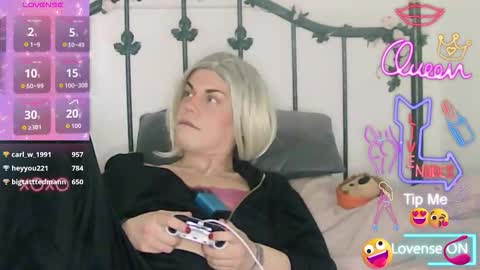 Snapshot of princesscaseygrey chatting on 25, 2, 2026 KCGREY online show from 25, 2, 2026