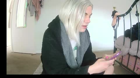 KCGREY online show from 20, 3, 2026