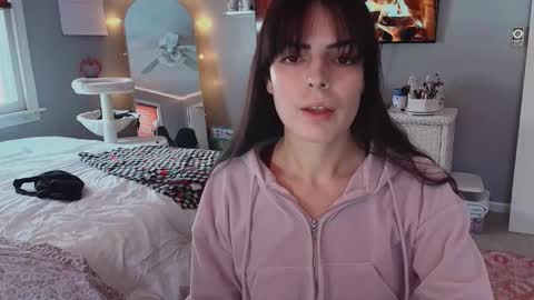 Princess Elysia online show from 10, 2, 2026