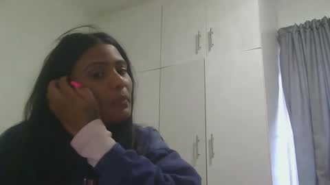 Snapshot of princesskiara2024 chatting on 26, 10, 2025 indianroyality online show from 26, 10, 2025